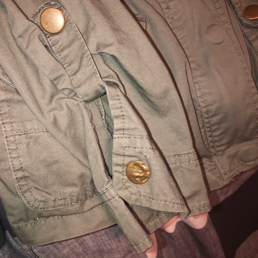 Spring jacket - Picture 6 of 7